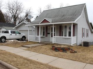 638 Mason St, Rhinelander, WI 54501