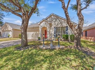 12716 Withers Way, Austin, TX 78727
