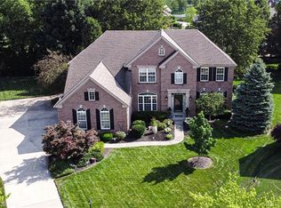 80 Millard Ct, Springboro, OH 45066