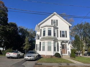 252 East St UNIT B, Clinton, MA 01510