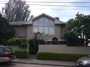 3219 57th Ave SW, Seattle, WA 98116