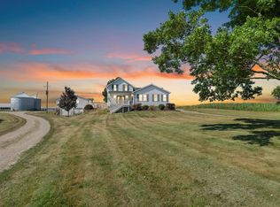 7950 E 400 N, Fremont, IN 46737