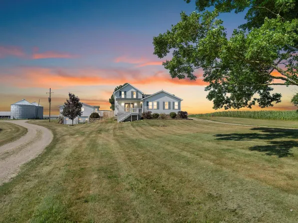 7950 E 400 N, Fremont, IN 46737