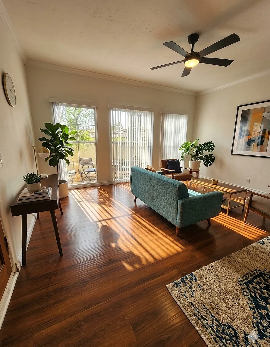 1152 N Kingsley Dr — Photo 4