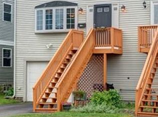 11A Stowell Ave, Worcester, MA 01606