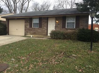 7646 Mount Hood St, Dayton, OH 45424