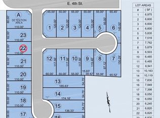 22 E 4th St, San Juan, TX 78589