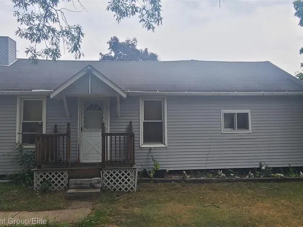 2988 Sharp Rd, Adrian, MI 49221