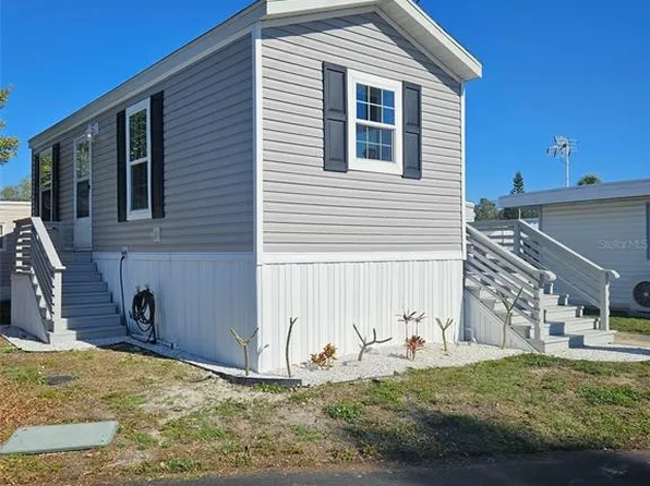 4851 W GANDY BOULEVARD #B4L11, TAMPA, FL 33611
