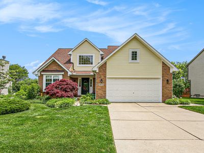 1432 Auston Ln, Chelsea, MI, 48118