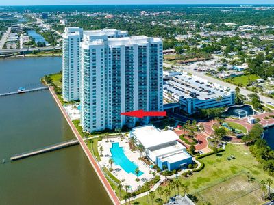 241 Riverside Dr UNIT 504, Holly Hill, FL, 32117