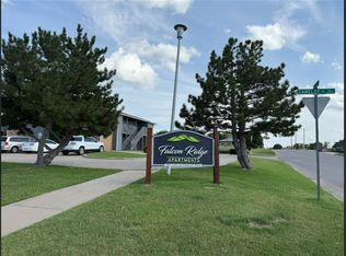 Falcon Ridge, Lawton, OK 73501