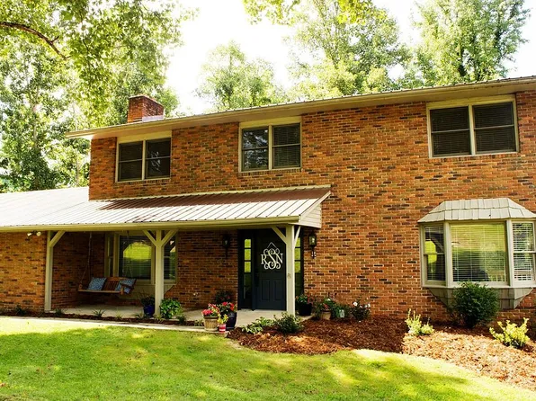 7529 Canterbury Rd, Sciotoville, OH 45662