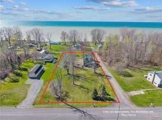 16162 Sunset Dr LOT 81, Sterling, NY 13156