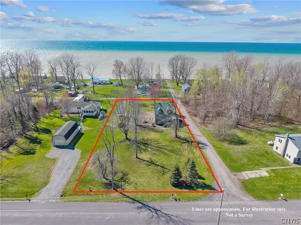 16162 Sunset Dr Lot 81, Sterling, NY 13156