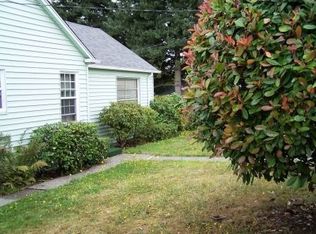 8437 S 130th St, Seattle, WA 98057