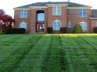 534 Roland Hills Dr, Mogadore, OH 44260