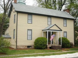 429 Prince St, Tappahannock, VA 22560