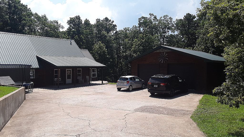 24665 State Highway 19, Eminence, MO 65466 Zillow