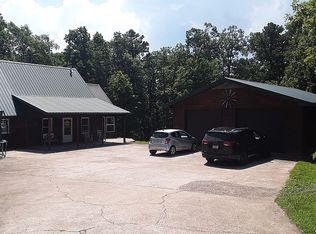 24665 State Highway 19, Eminence, MO 65466