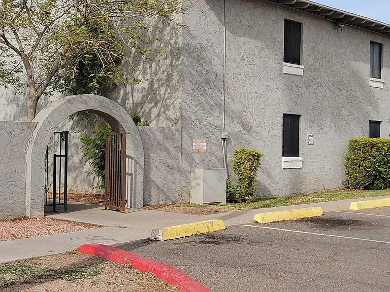 Casa Blanca — Photo 38