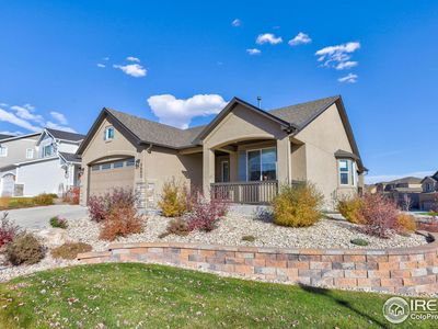 9605 Surrey Run Dr, Colorado Springs, CO, 80924
