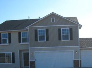 141 SW Gettysburg St, Mountain Home, ID 83647