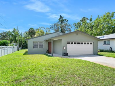 1111 Cedar St, Daytona Beach, FL, 32114