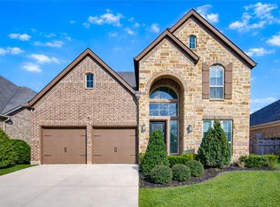 3518 Auburn Creek Cir, Fulshear, TX 77441