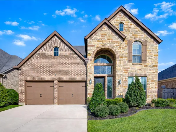 3518 Auburn Creek Cir, Fulshear, TX 77441