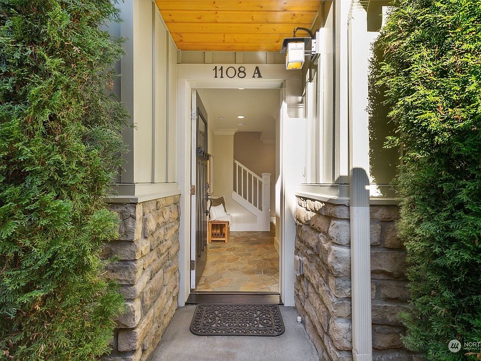1st image of 1108 Taylor Avenue N #A
