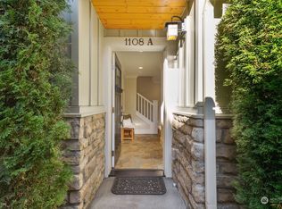 1108 Taylor Ave N #A, Seattle, WA