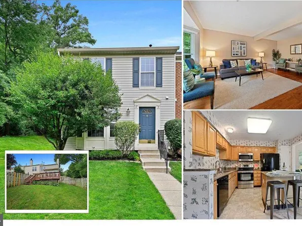 5110 Windermere Cir, Baltimore, MD 21237