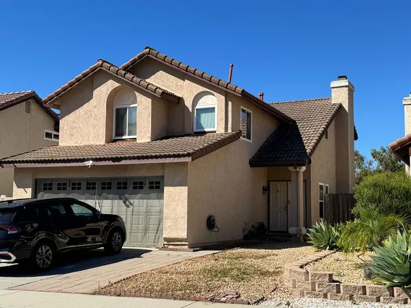 11973 Calle Naranja, El Cajon, CA 92019