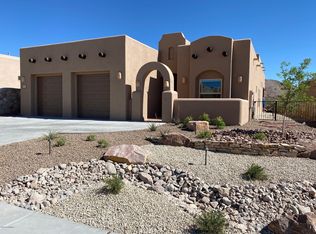 8148 Willow Bloom Cir, Las Cruces, NM 88007