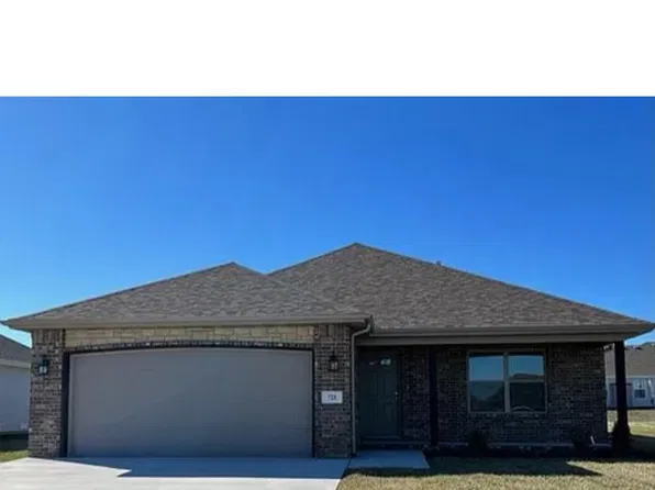 734 N Jozlynn Ave, Republic, MO 65738