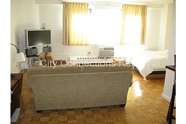 Rented by City Connections Realty