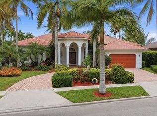 7079 NW 68th Drive, Parkland, FL 33067
