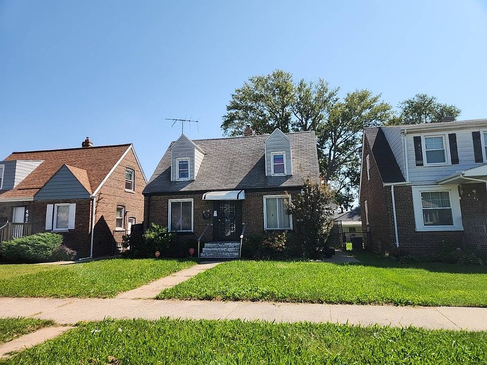 1st image of 4819 Ivy St