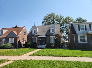 4819 Ivy St, East Chicago, IN 46312