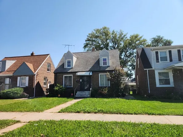 4819 Ivy St, East Chicago, IN 46312