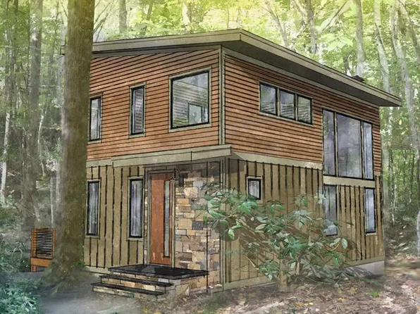 62 Creekside Village Court, Sapphire, NC 28774