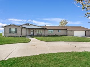9365 W 11200 N, Tremonton, UT 84337