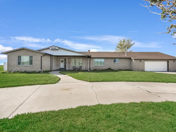 9365 W 11200 N, Tremonton, UT 84337