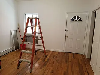 Rented by B & H Properties of New York LTD
