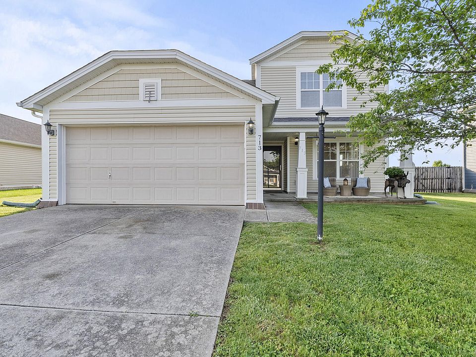 1st image of 713 Sage Dr