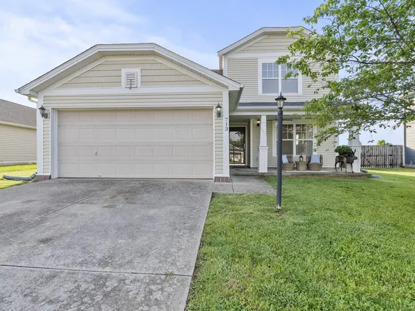 713 Sage Dr, Richmond, KY 40475