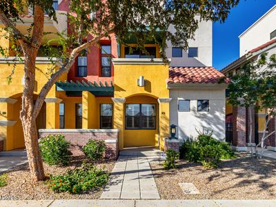 123 N WASHINGTON Street #23, Chandler, AZ, 85225