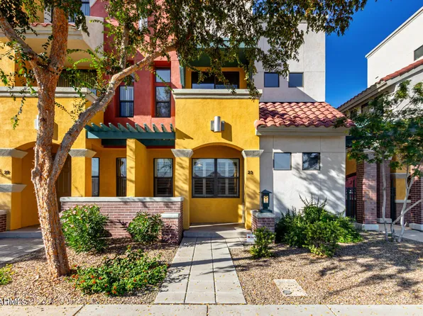 123 N WASHINGTON Street #23, Chandler, AZ 85225