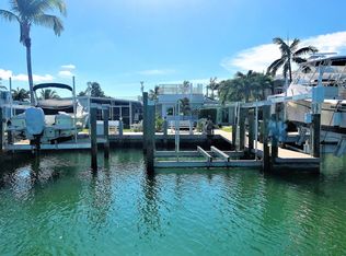 65 7th St, Key Colony, FL 33051